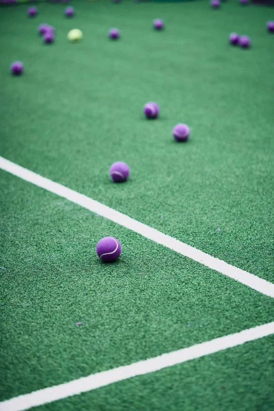 Maio Maio Tennis 24H (Ball Machine Practice Courts) · 2/3