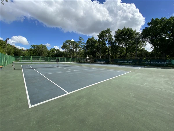 Photo of Youth Park Tennis Courts
