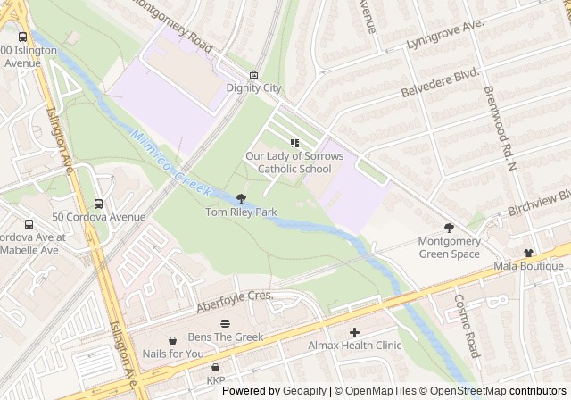 Central Tennis Club — Open in Google Maps