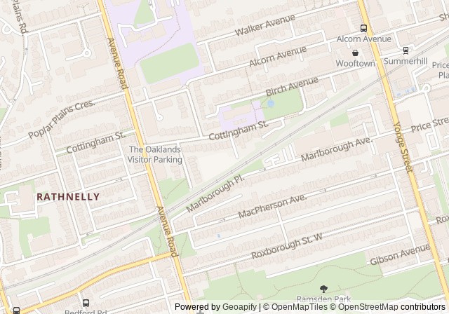 Cottingham Tennis Club — Open in Google Maps