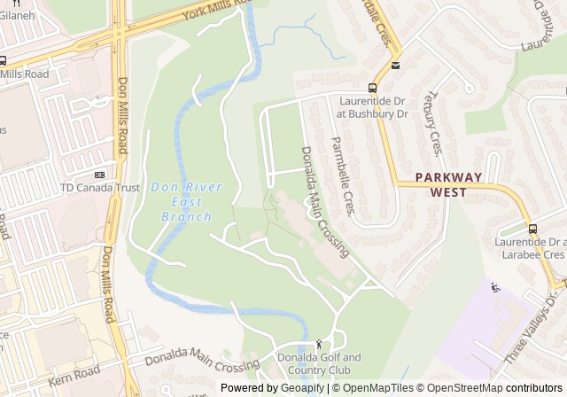 Donalda Club — Open in Google Maps