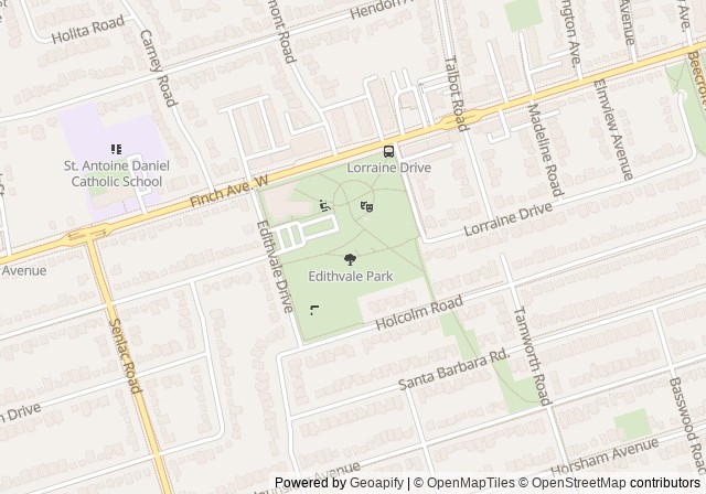 Edithvale Park — เปิดใน Google Maps