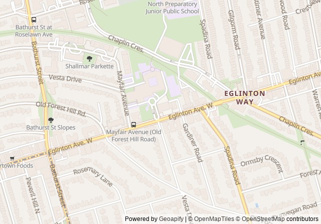 Forest Hill Tennis Club — 在 Google 地圖開啟