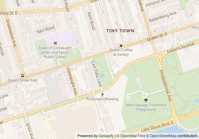 Jonathan Ashbridge Park Tennis Courts — Open in Google Maps