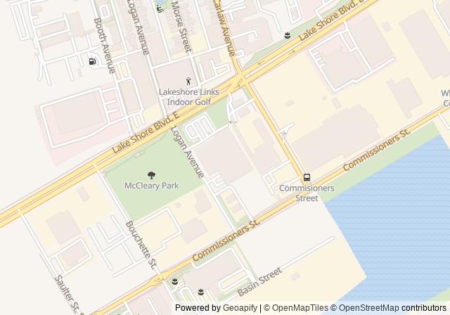 Mayfair Clubs - Lakeshore — Google マップで開く