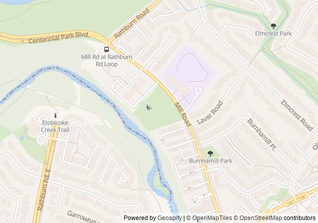 Mill Valley Park Tennis Courts — เปิดใน Google Maps