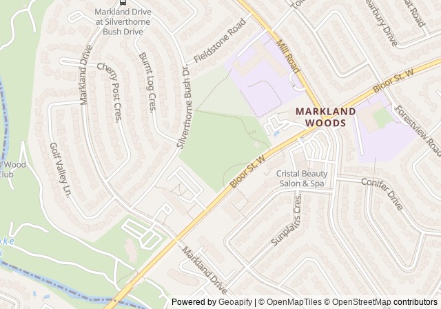 Millwood Park — Open in Google Maps