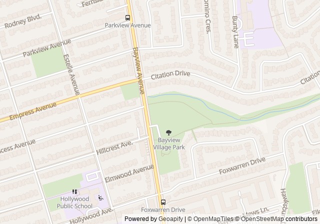 Otter’s Den Tennis Courts — เปิดใน Google Maps