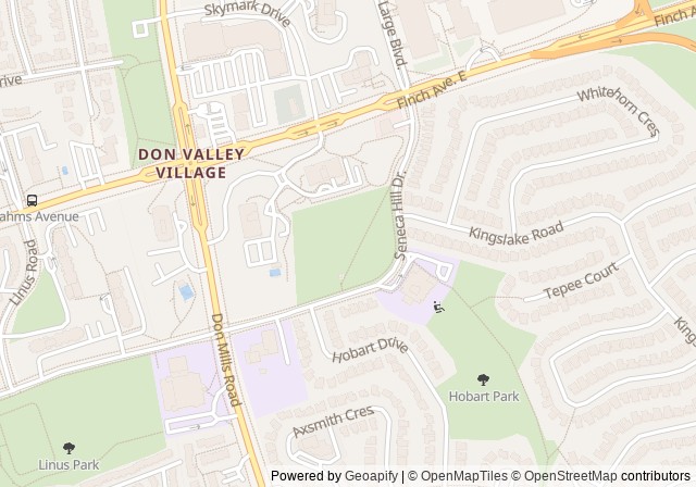 Seneca Hill Park — เปิดใน Google Maps