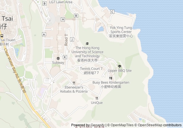網球場7 — เปิดใน Google Maps