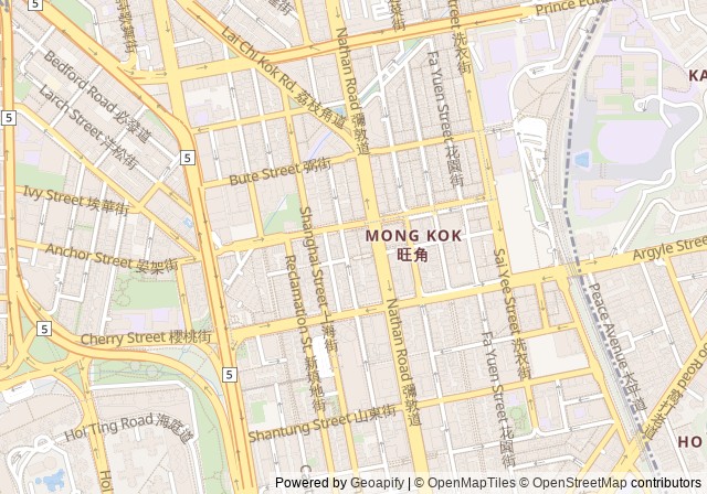 Avanti Tennis club — เปิดใน Google Maps