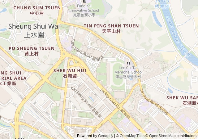 北區網球場 — เปิดใน Google Maps