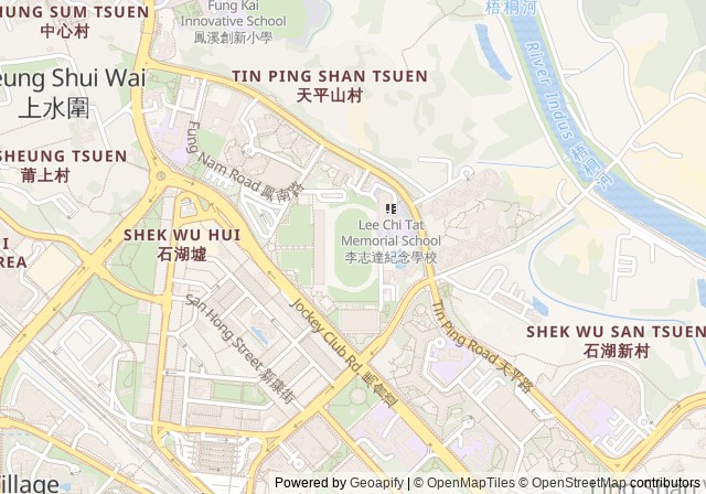 北區運動場 — เปิดใน Google Maps