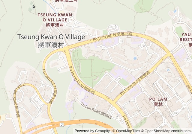 寶翠公園足球埸 — เปิดใน Google Maps