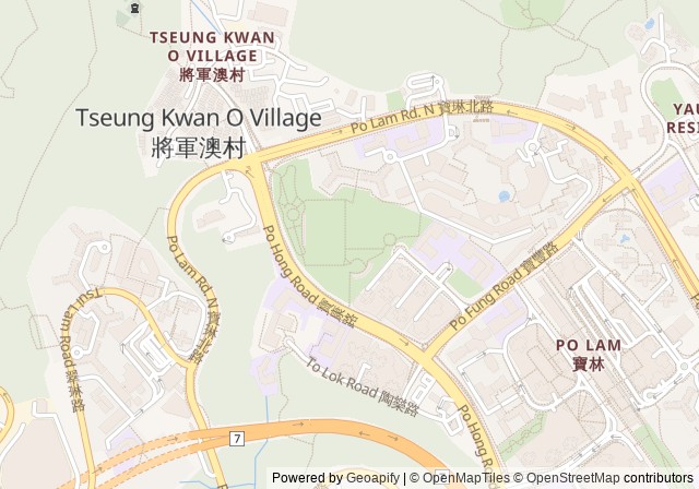寶翠公園 — เปิดใน Google Maps