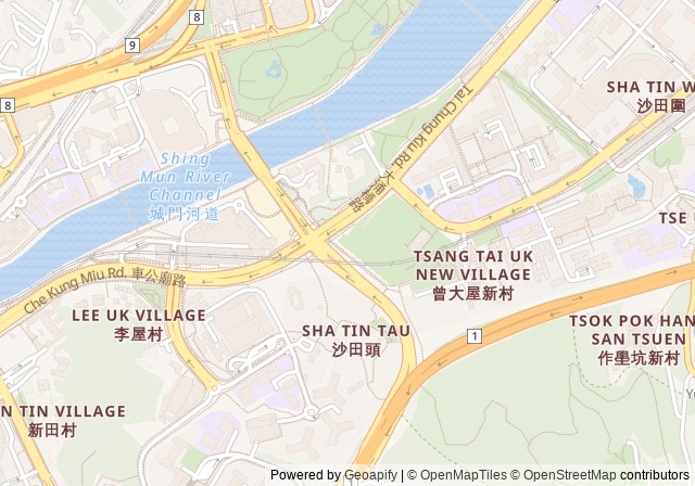 曾大屋網球場 — เปิดใน Google Maps