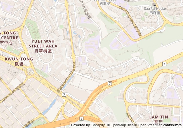 翠屏網球中心 — เปิดใน Google Maps