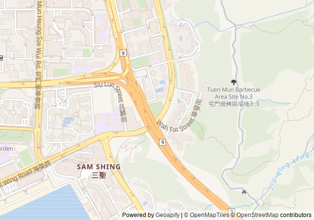 青善遊樂場 — เปิดใน Google Maps