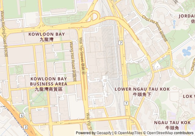 德藝會 — เปิดใน Google Maps