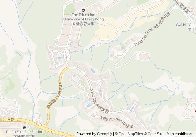 Forest Hill Tennis Court — เปิดใน Google Maps