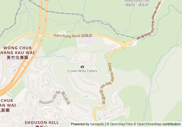 嘉名苑網球場 — เปิดใน Google Maps
