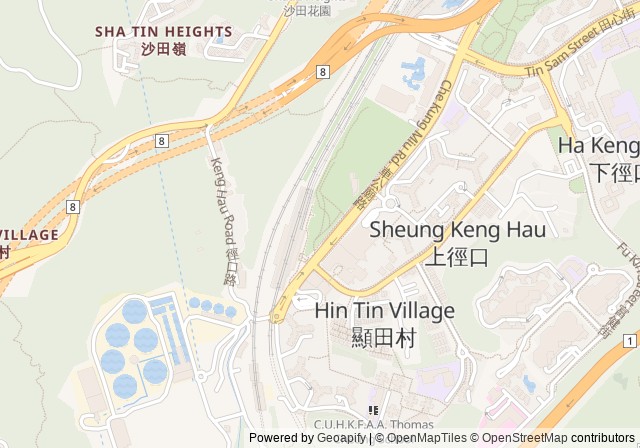 顯田遊樂場 — เปิดใน Google Maps