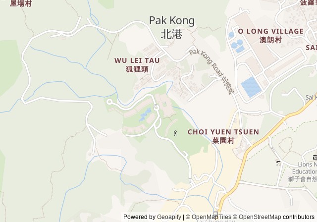 香港高爾夫球及網球學院 — เปิดใน Google Maps