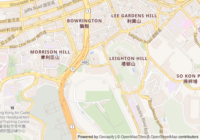 香港足球會 — เปิดใน Google Maps