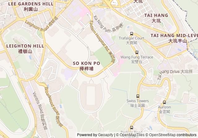 印度遊樂會網球場 — เปิดใน Google Maps