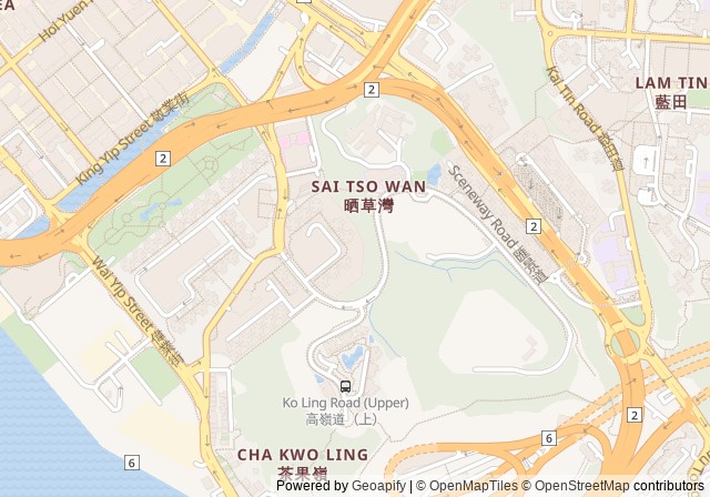 Laguna City Tennis Courts 1-2 — เปิดใน Google Maps