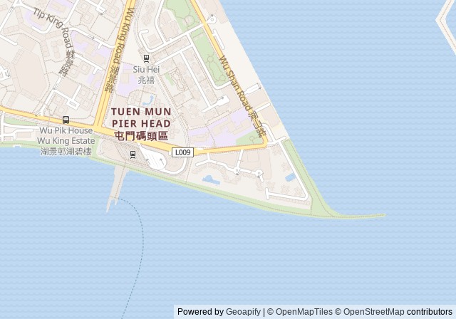 Miami Tennis Courts — เปิดใน Google Maps