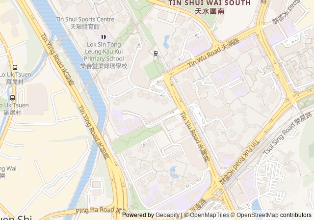 网球场 — เปิดใน Google Maps