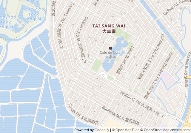 網球場 — เปิดใน Google Maps