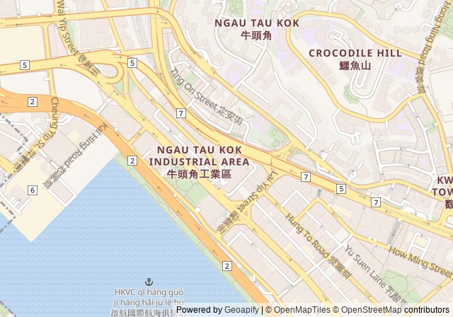 One Affinity Tennis — เปิดใน Google Maps