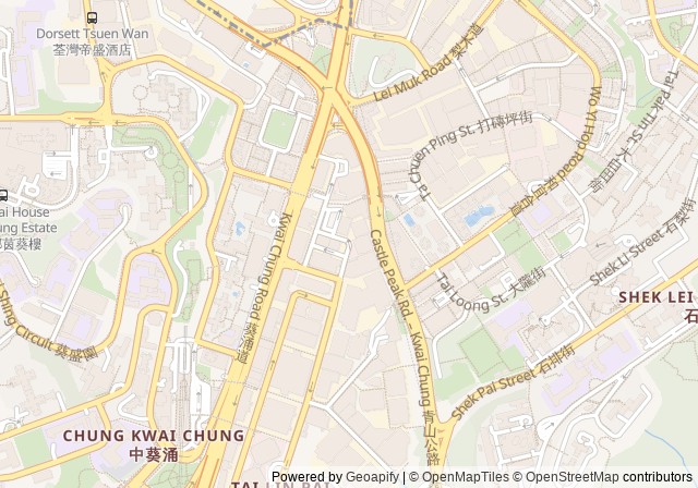 PLAYYARD HK — เปิดใน Google Maps