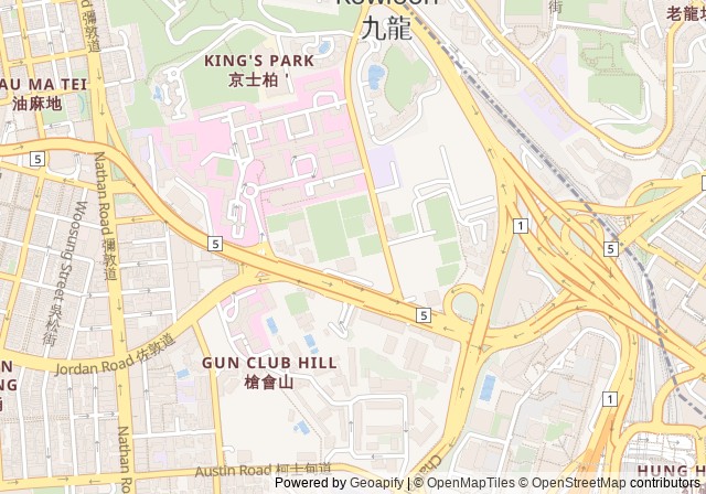 西洋波會 — เปิดใน Google Maps