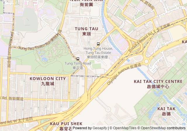 石鼓壟網球場 — เปิดใน Google Maps