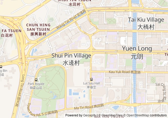 水邊村遊樂場 — เปิดใน Google Maps