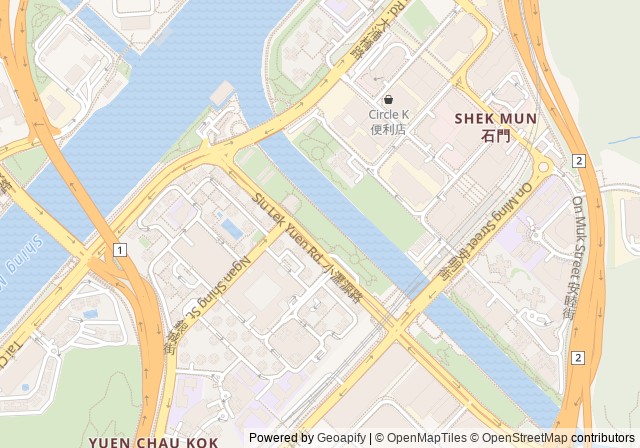 Tennis Court 4 — เปิดใน Google Maps
