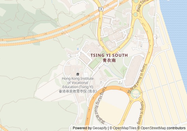 Tennis Court, Mei King Park — เปิดใน Google Maps