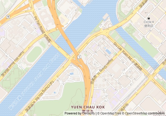 Tennis Court — เปิดใน Google Maps