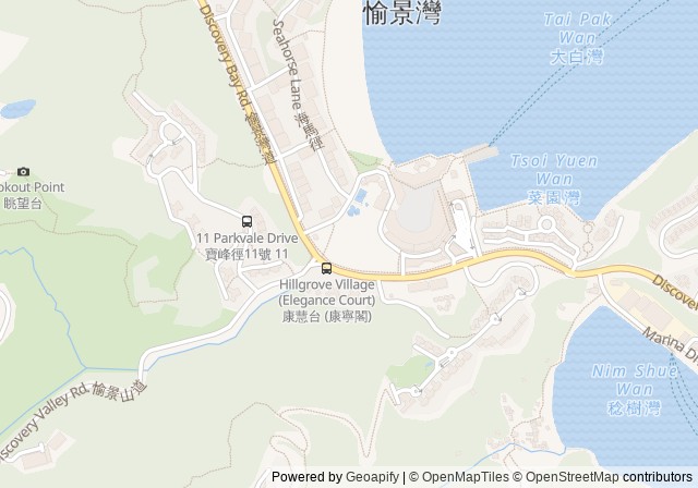 Tennis Courts — เปิดใน Google Maps