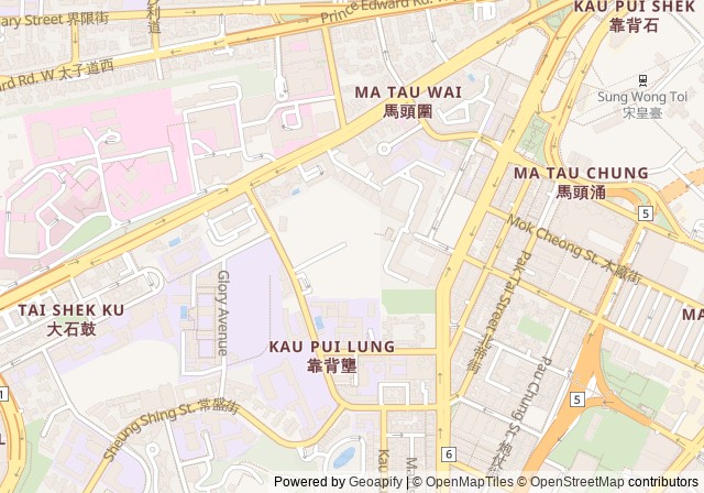 天光道網球場 — เปิดใน Google Maps