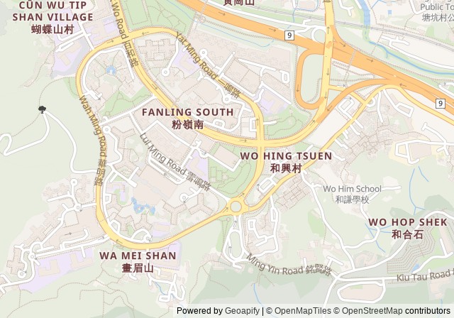 和興體育館 — เปิดใน Google Maps