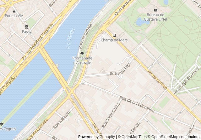 LES FILETS DU 7ème — เปิดใน Google Maps