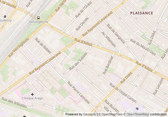 T C P Tennis Club Plaisance — 在 Google 地圖開啟