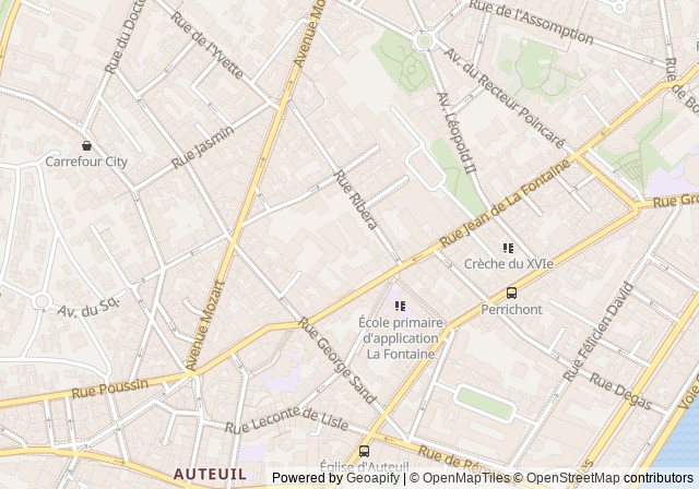 Tennis Club Ribera — เปิดใน Google Maps