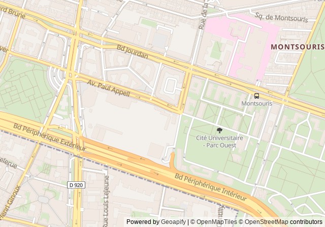 Tennis Elisabeth — Open in Google Maps