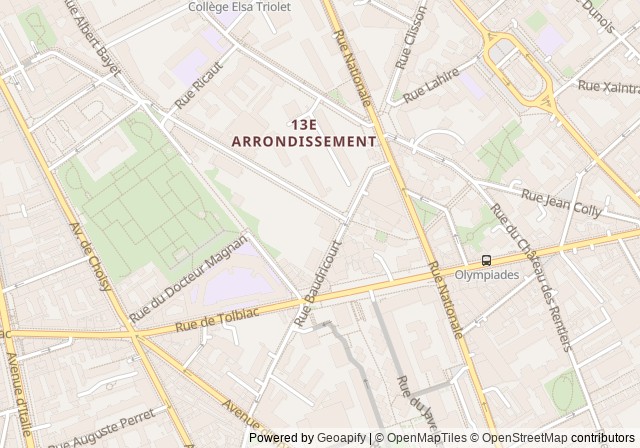 Tennis Moureu Baudricourt — เปิดใน Google Maps