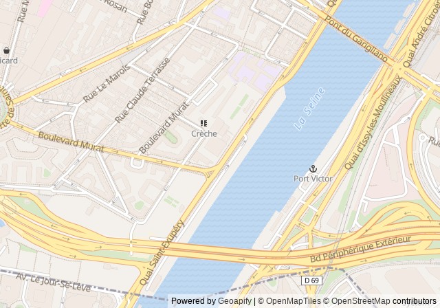 Tennis Niox — Open in Google Maps